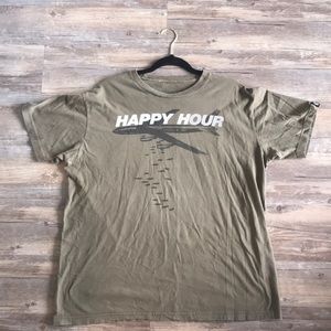 Happy Hour Tee